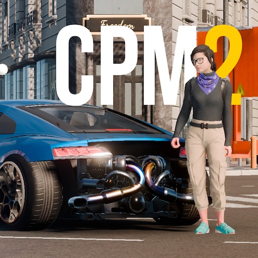 Car Parking Multiplayer 2 MOD APK [Unlocked All Cars]